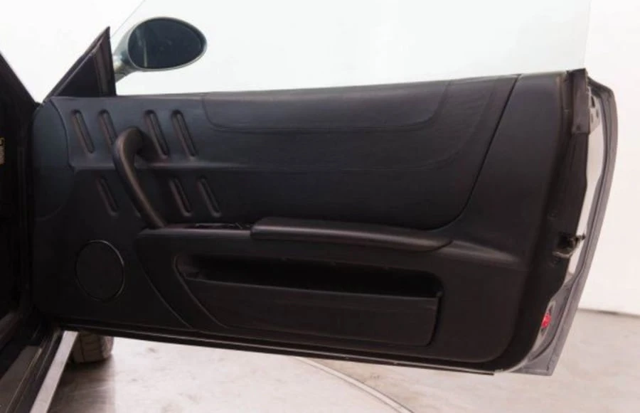 2002 Ferrari 575M Maranello - Image 8 of 9