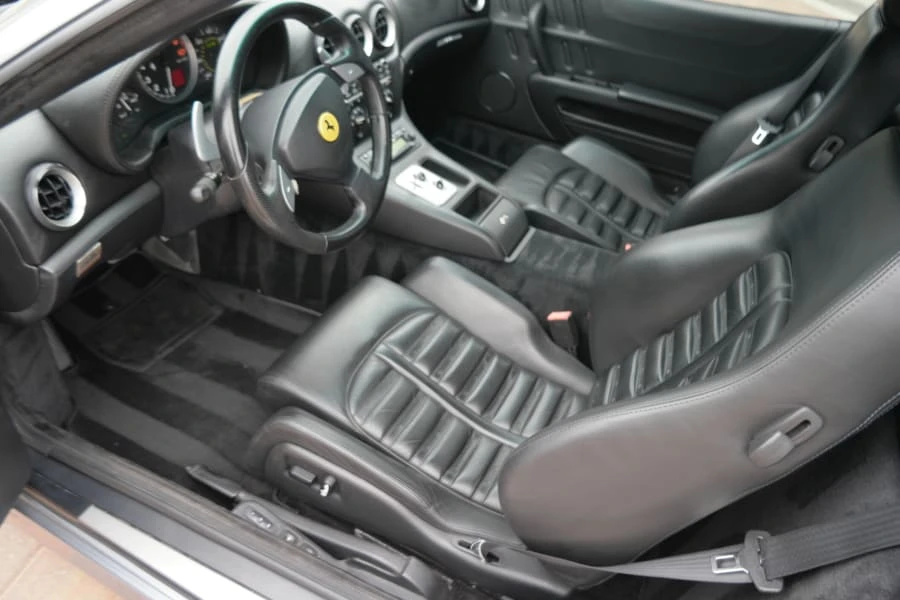 2002 Ferrari 575M Maranello - Image 4 of 7