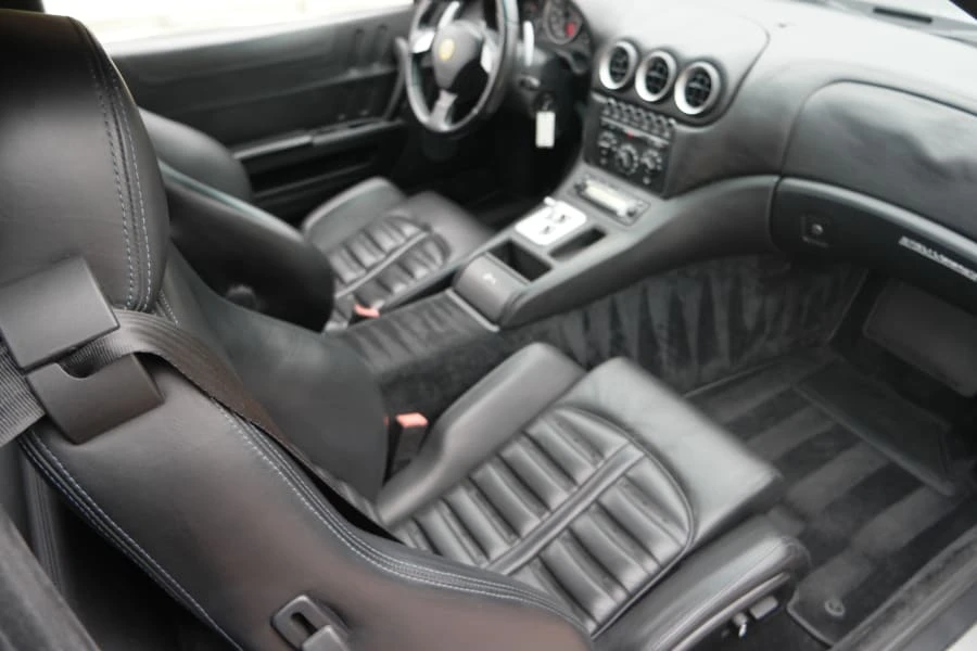 2002 Ferrari 575M Maranello - Image 5 of 7