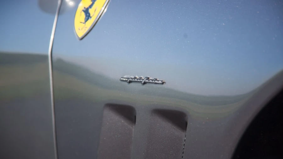 2002 Ferrari 575M Maranello - Image 9 of 20