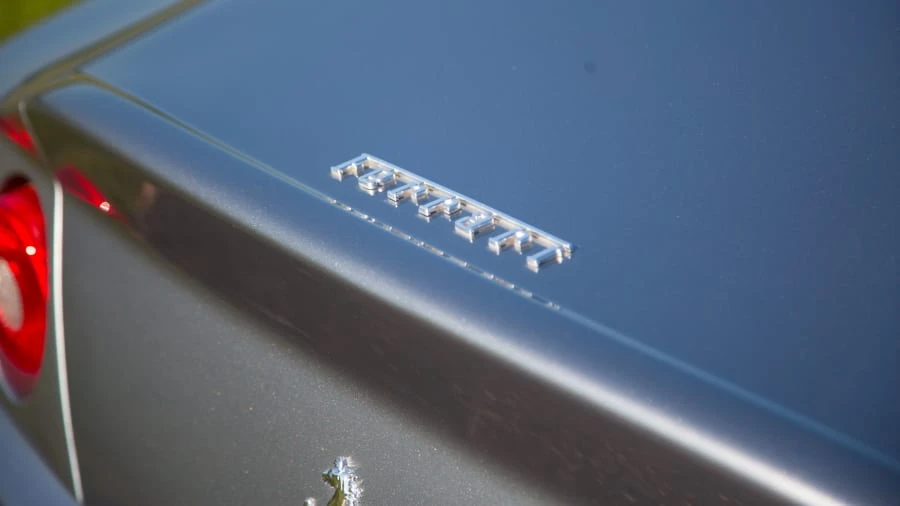 2002 Ferrari 575M Maranello - Image 12 of 20