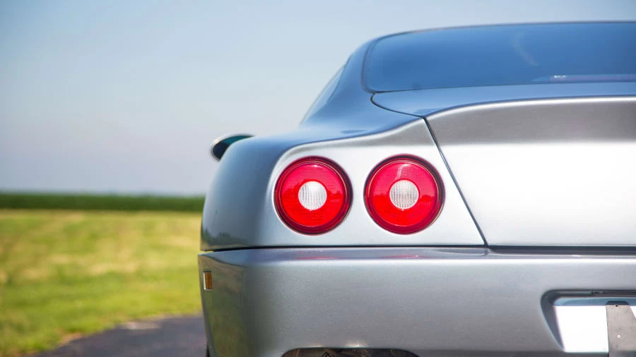 2002 Ferrari 575M Maranello - Image 13 of 20