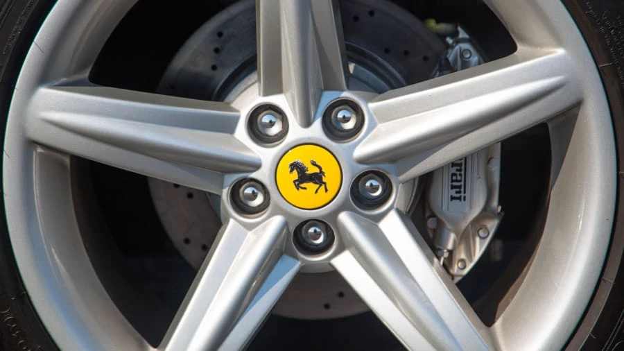 2002 Ferrari 575M Maranello - Image 15 of 20