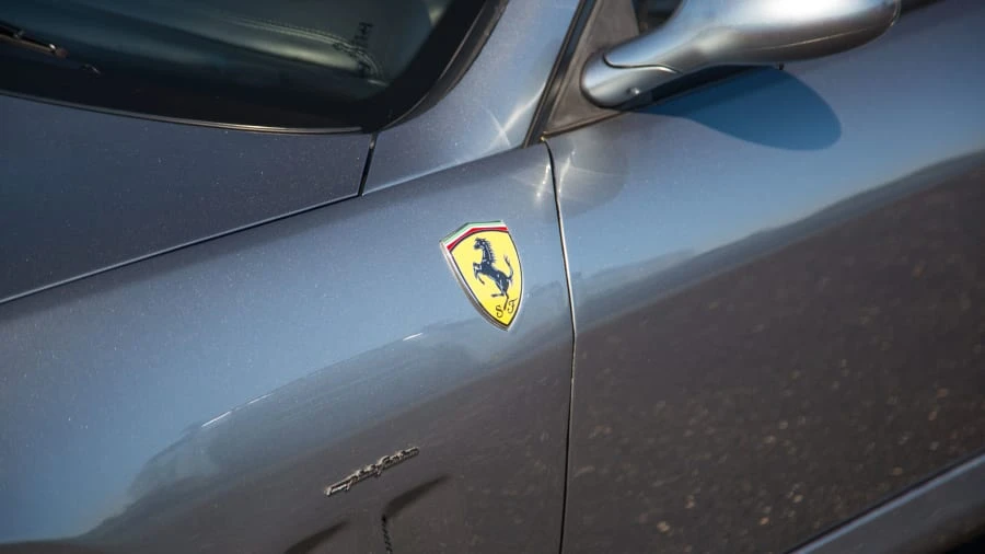 2002 Ferrari 575M Maranello - Image 18 of 20