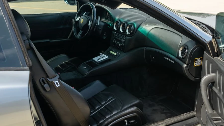 2002 Ferrari 575M Maranello - Image 5 of 20