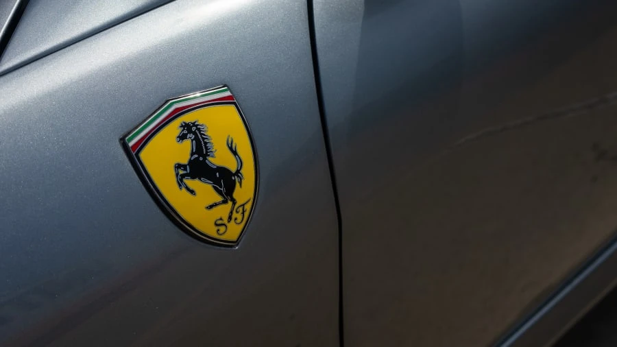 2002 Ferrari 575M Maranello - Image 11 of 20