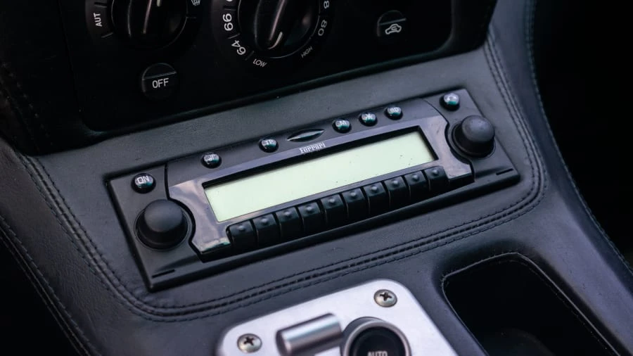 2002 Ferrari 575M Maranello - Image 19 of 20