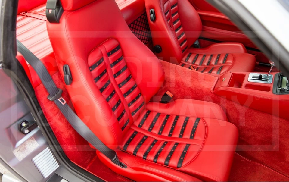 2002 Ferrari 575M Maranello - Image 7 of 17