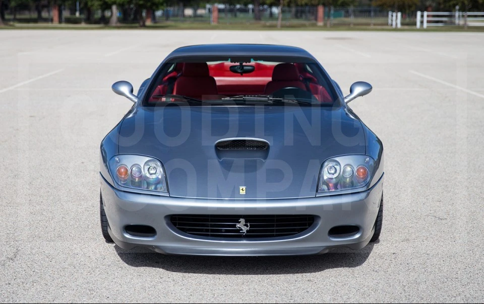 2002 Ferrari 575M Maranello - Image 3 of 17