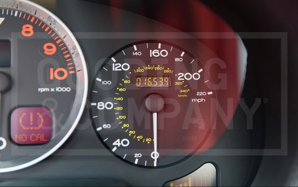 2002 Ferrari 575M Maranello - Image 11 of 17