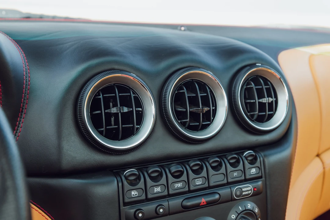 2002 Ferrari 575M Maranello - Image 22 of 31