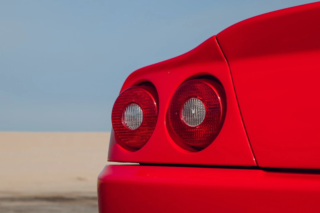 2002 Ferrari 575M Maranello - Image 2 of 31