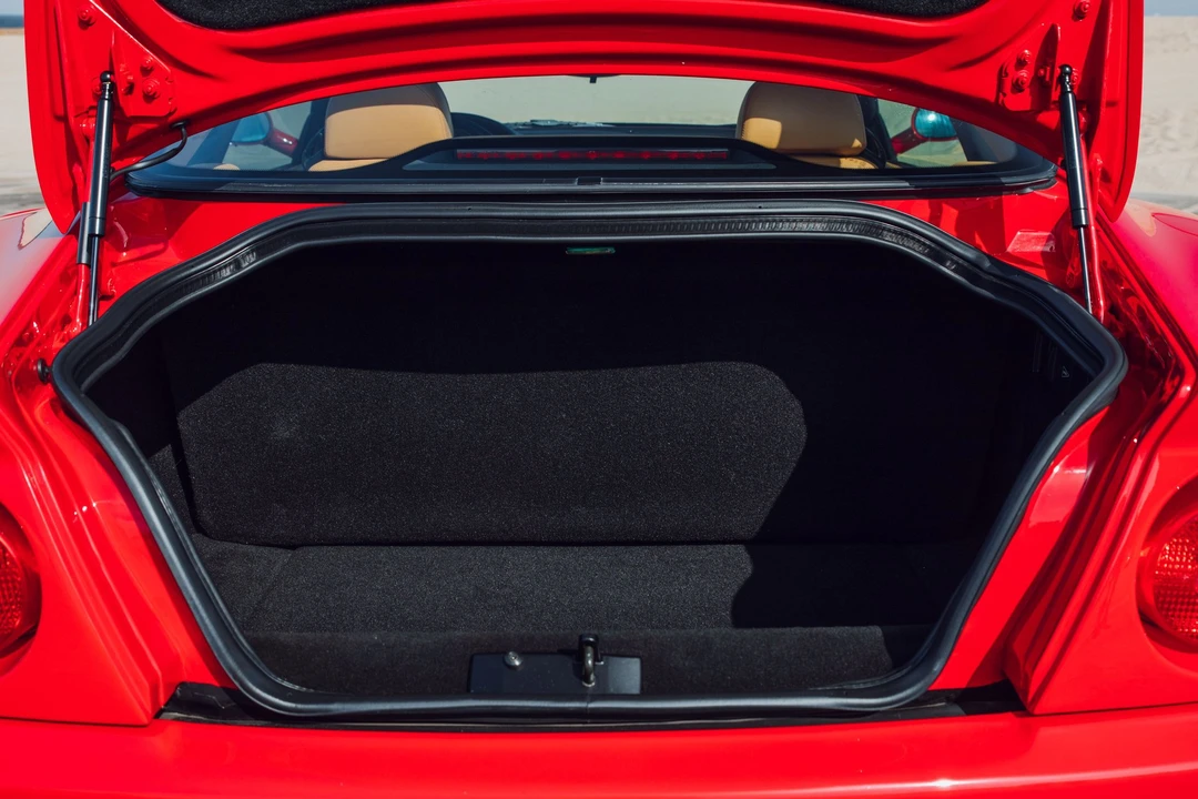 2002 Ferrari 575M Maranello - Image 15 of 31