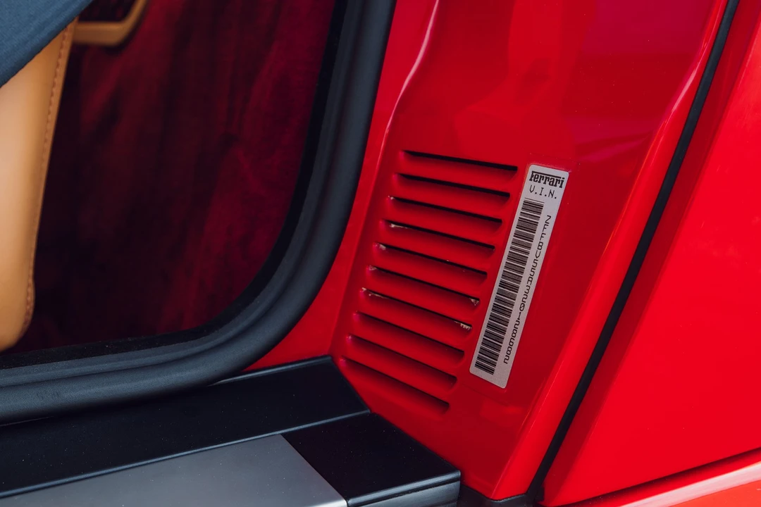 2002 Ferrari 575M Maranello - Image 19 of 31