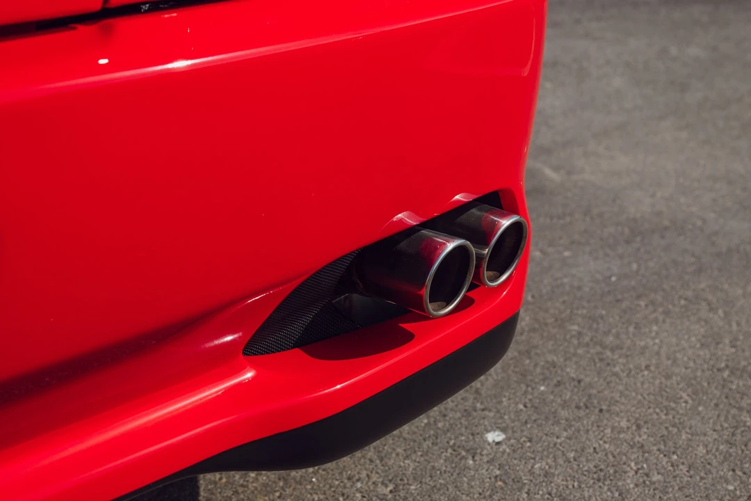 2002 Ferrari 575M Maranello - Image 5 of 31