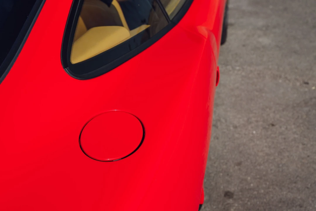 2002 Ferrari 575M Maranello - Image 4 of 31