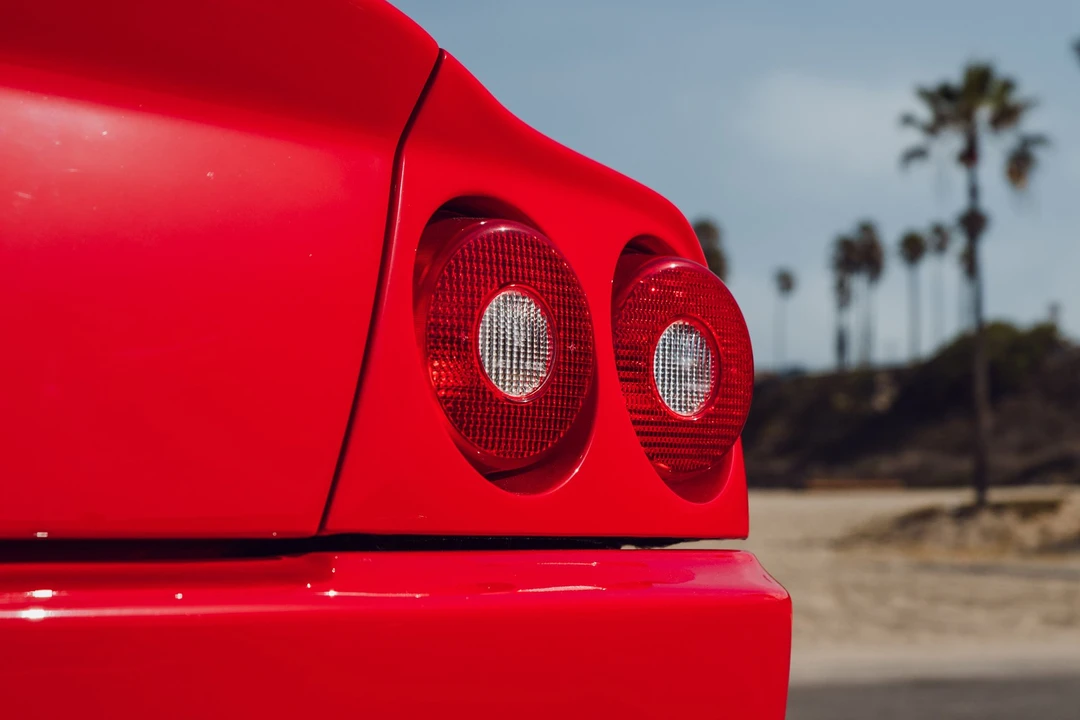 2002 Ferrari 575M Maranello - Image 3 of 31