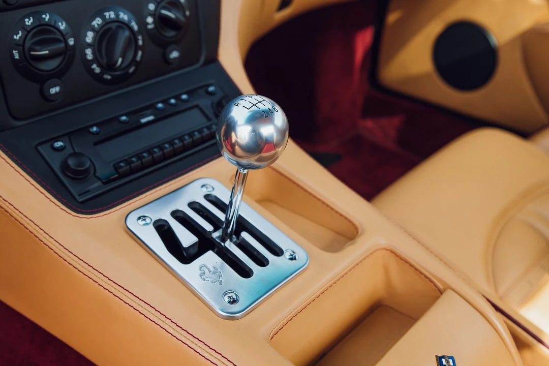 2002 Ferrari 575M Maranello - Image 28 of 31