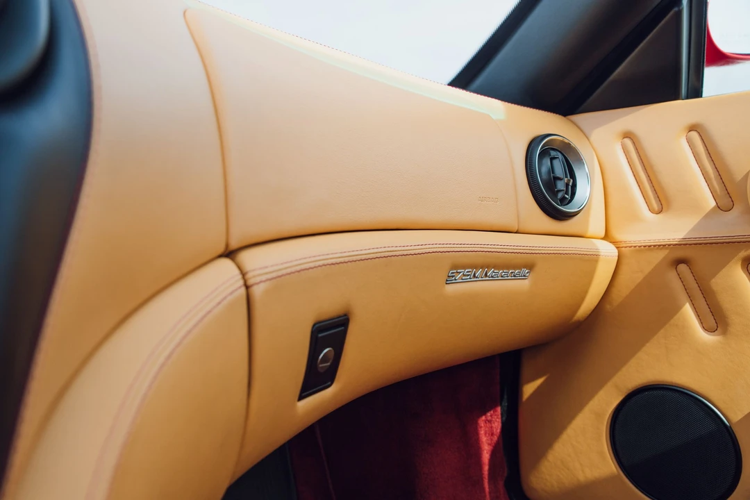 2002 Ferrari 575M Maranello - Image 27 of 31