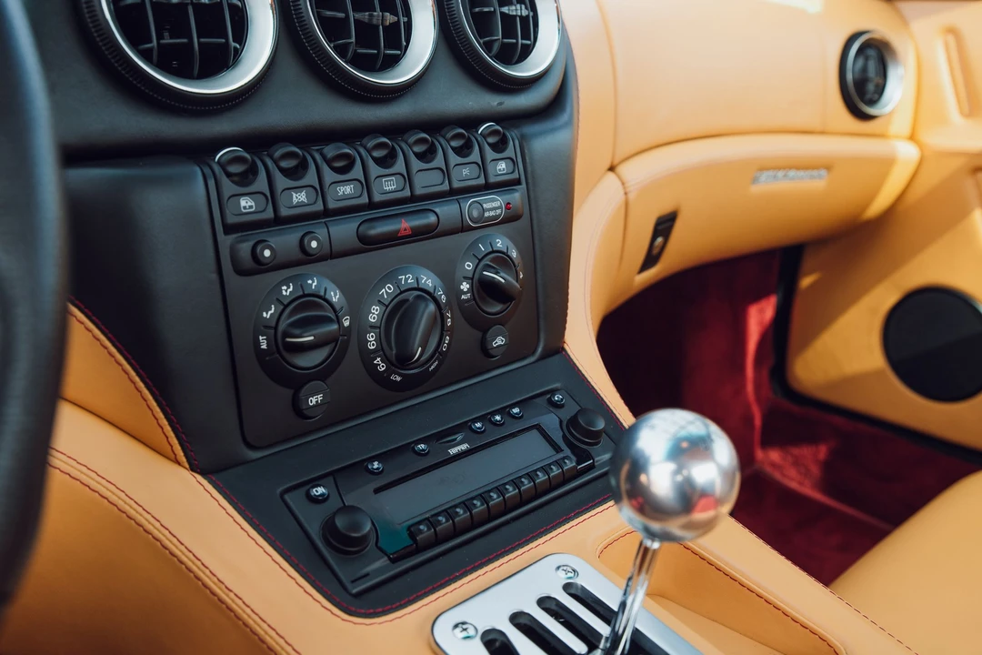 2002 Ferrari 575M Maranello - Image 25 of 31