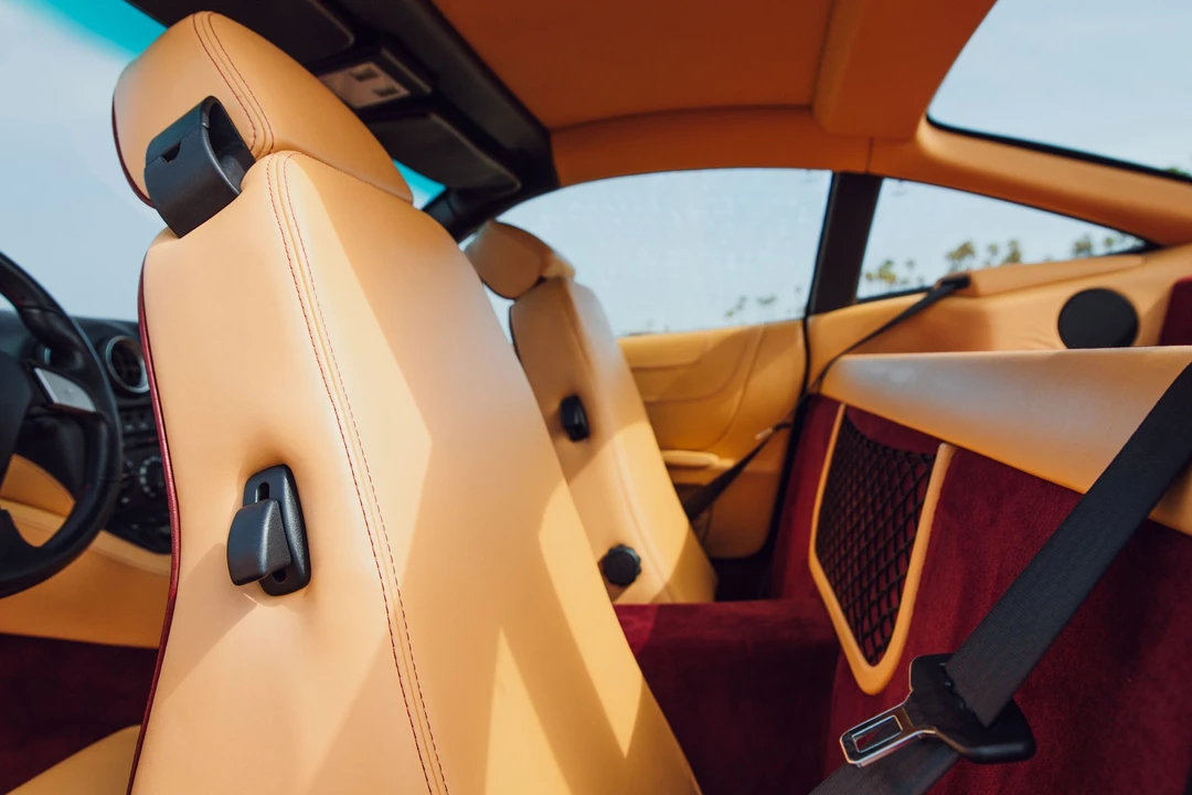 2002 Ferrari 575M Maranello - Image 31 of 31