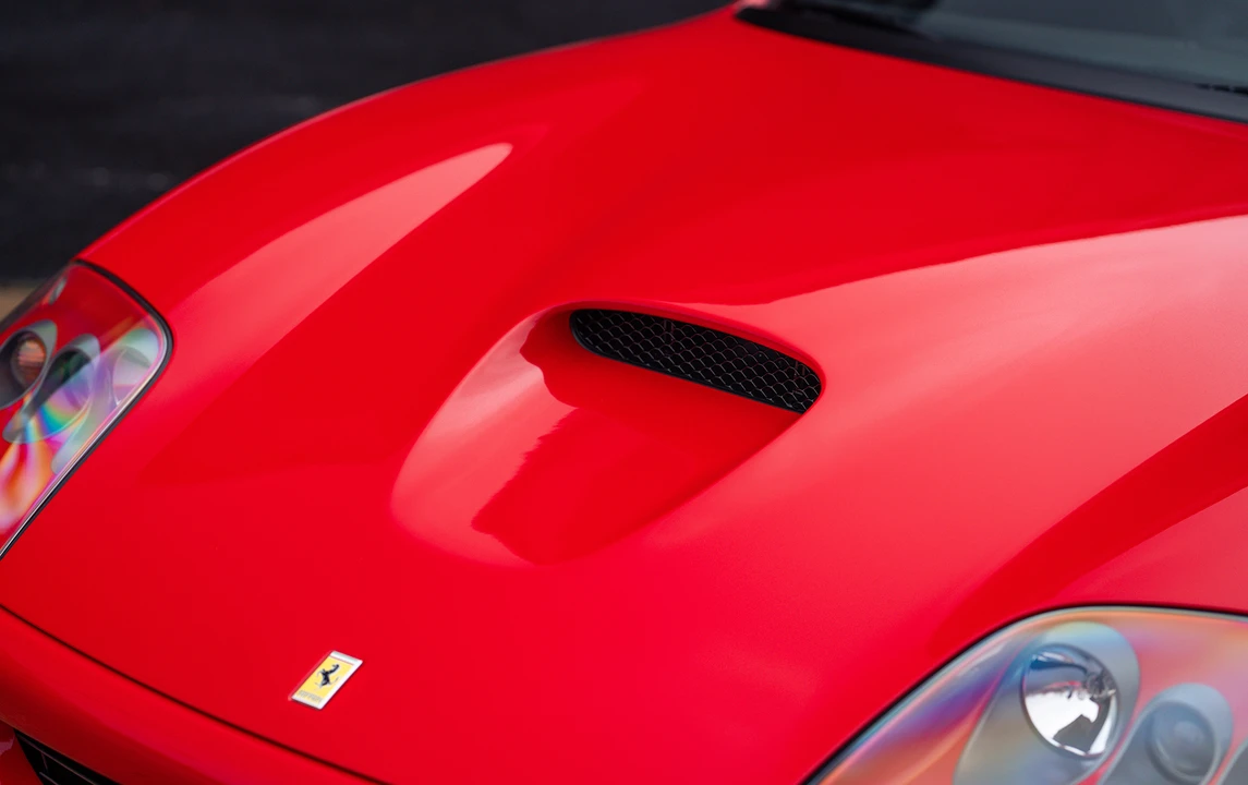 2002 Ferrari 575M Maranello - Image 10 of 18