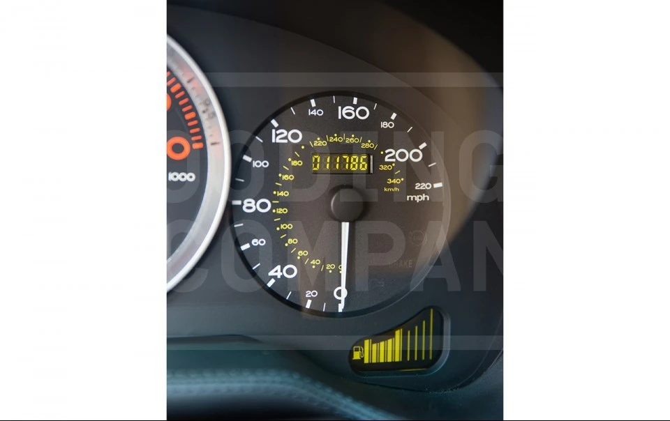 2002 Ferrari 575M Maranello - Image 12 of 19
