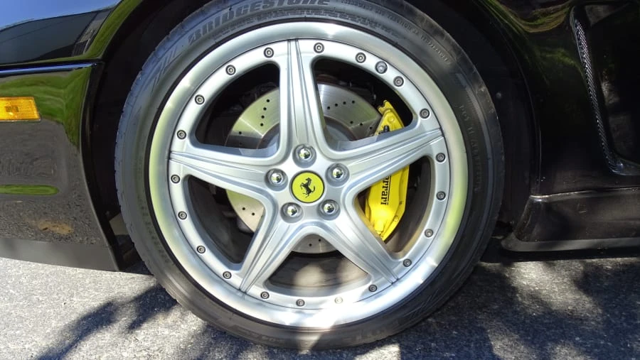 2002 Ferrari 575M Maranello - Image 3 of 6