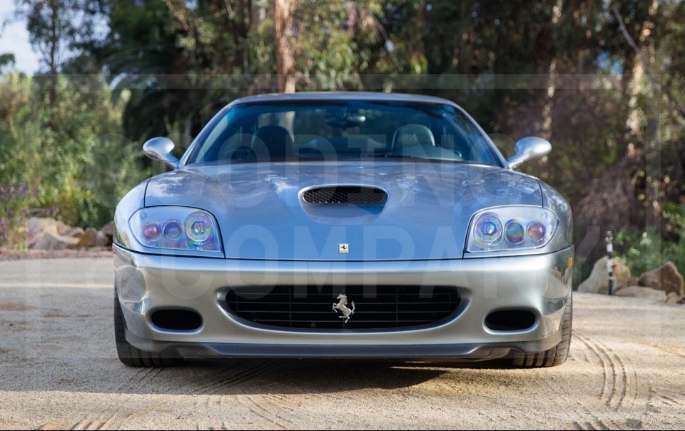 2002 Ferrari 575M Maranello - Image 2 of 19