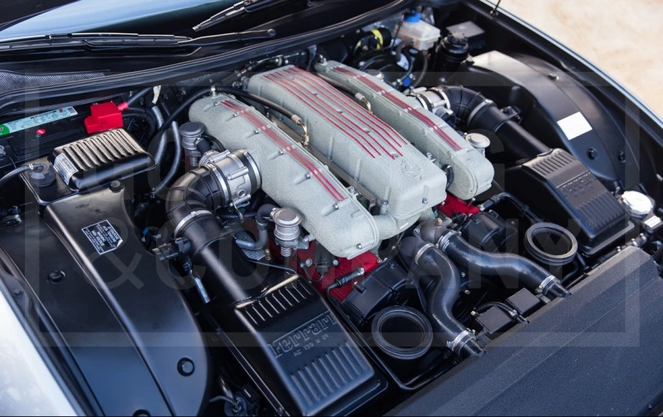 2002 Ferrari 575M Maranello - Image 16 of 19