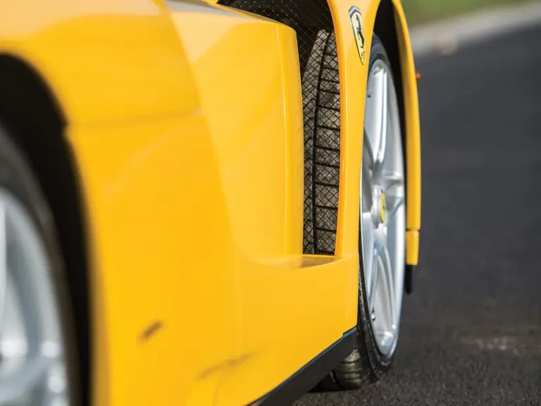 2002 Ferrari Enzo - Image 11 of 29
