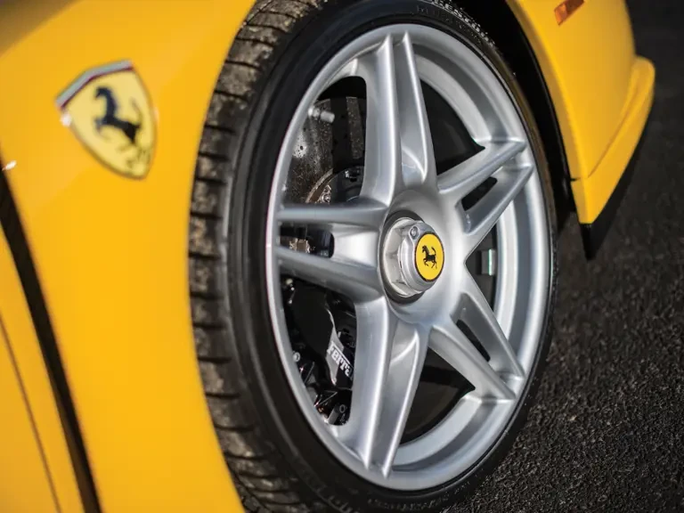 2002 Ferrari Enzo - Image 9 of 29
