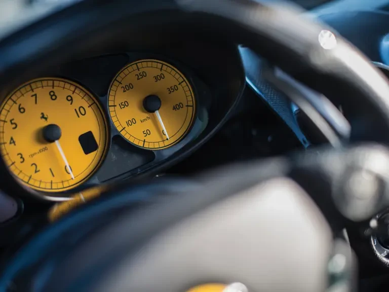 2002 Ferrari Enzo - Image 14 of 29