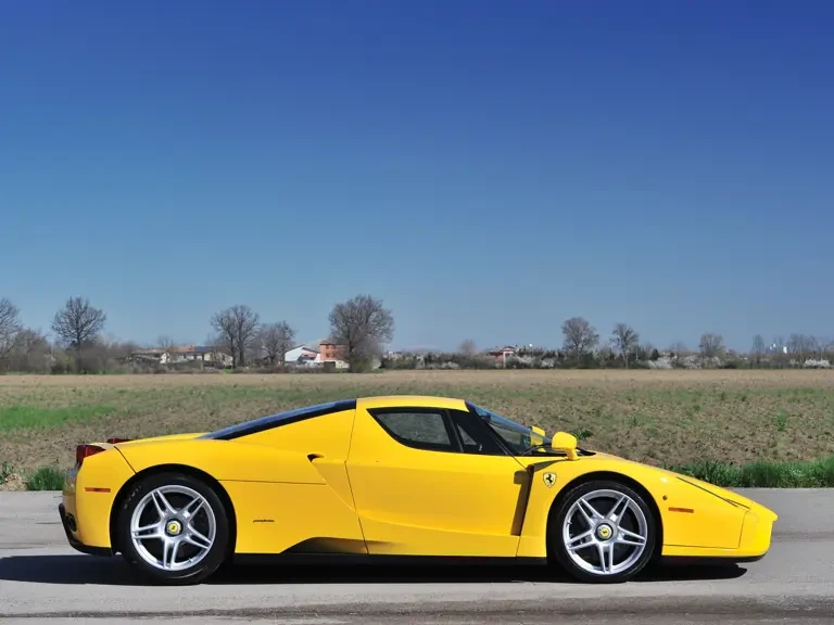 2002 Ferrari Enzo - Image 6 of 29