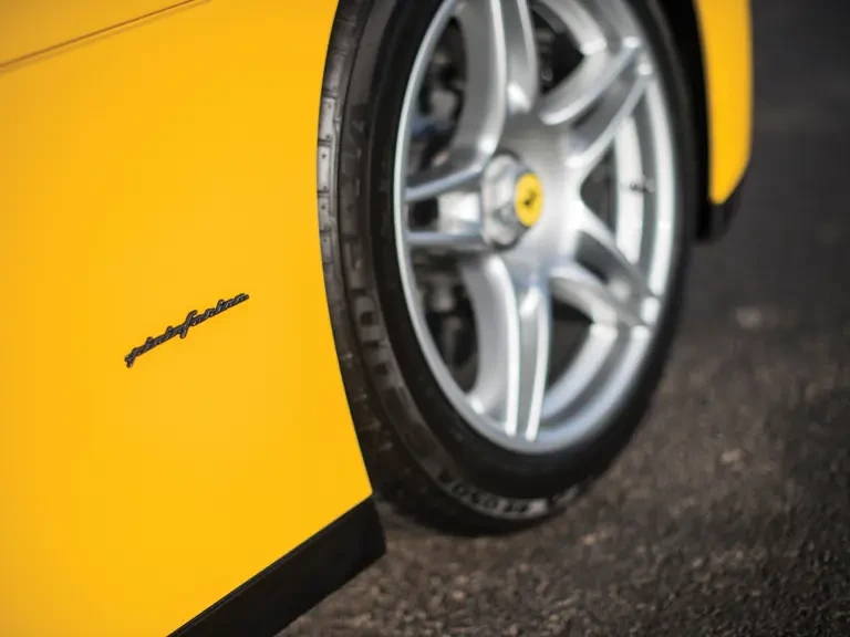 2002 Ferrari Enzo - Image 8 of 29