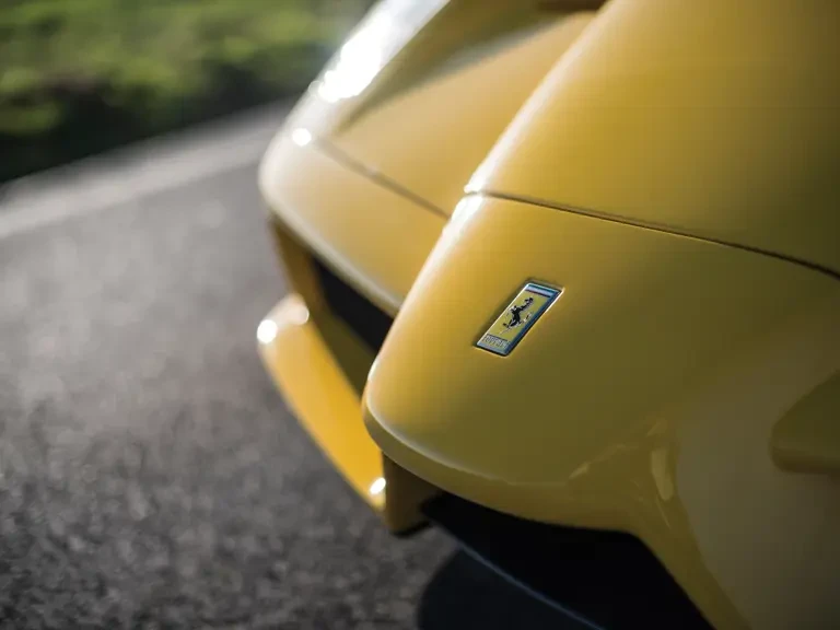 2002 Ferrari Enzo - Image 7 of 29