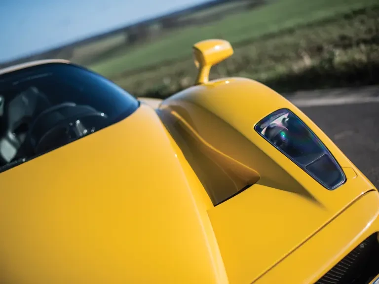 2002 Ferrari Enzo - Image 10 of 29