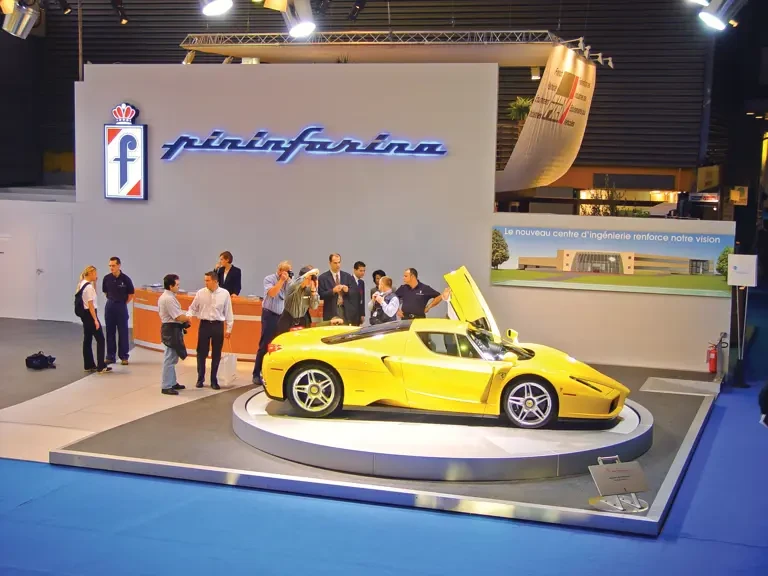 2002 Ferrari Enzo - Image 29 of 29