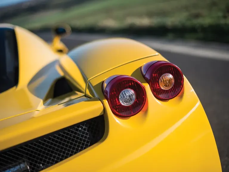 2002 Ferrari Enzo - Image 12 of 29