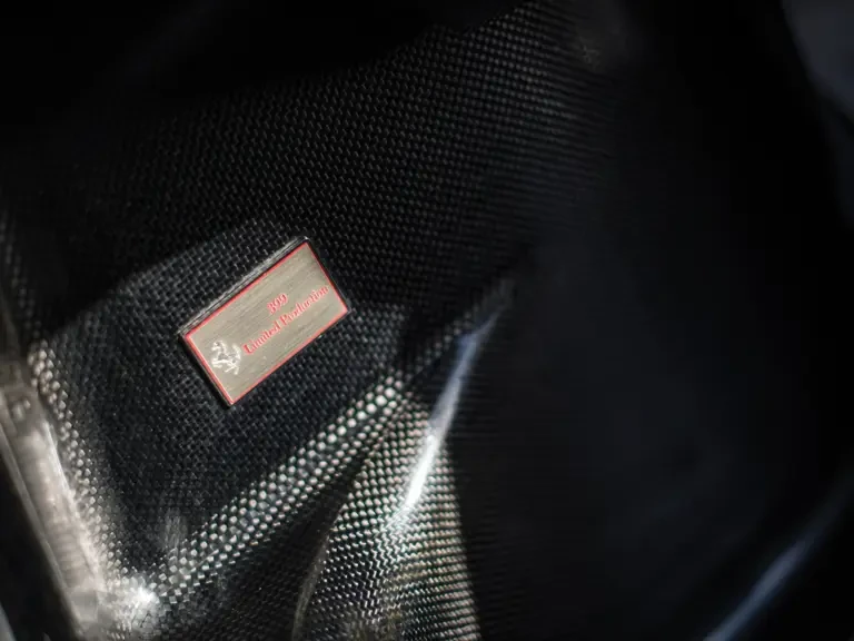 2002 Ferrari Enzo - Image 17 of 29