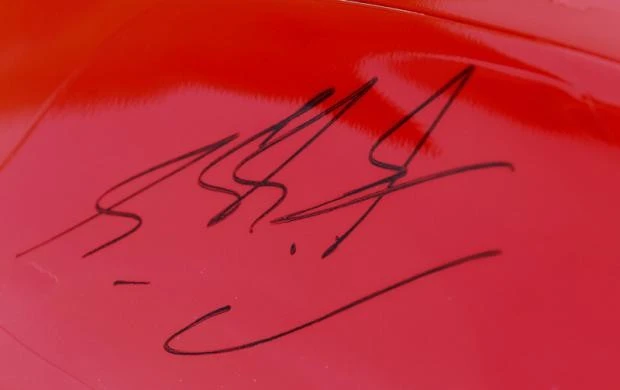 2002 Ferrari Enzo - Image 9 of 15