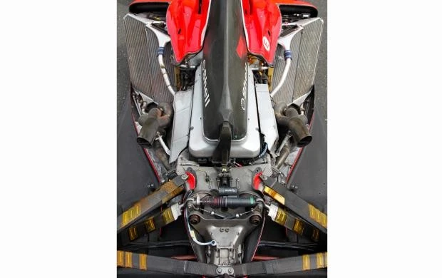 2002 Ferrari Enzo - Image 11 of 15