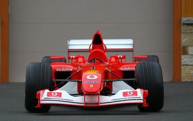 2002 Ferrari Enzo - Image 2 of 15