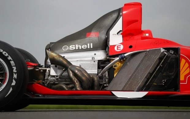 2002 Ferrari Enzo - Image 12 of 15