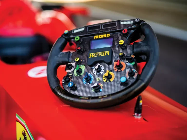 2002 Ferrari - Image 16 of 31