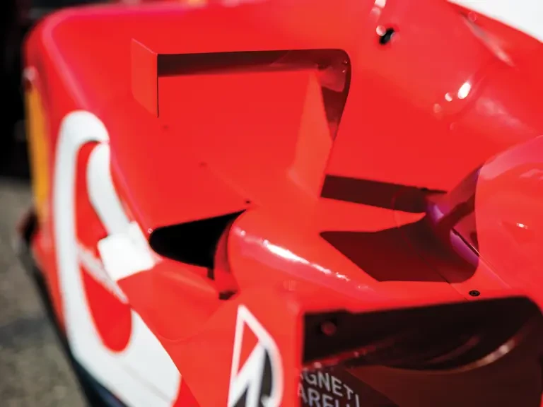 2002 Ferrari - Image 30 of 31