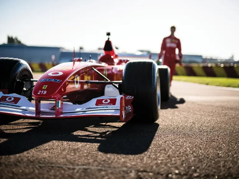 2002 Ferrari - Image 23 of 31