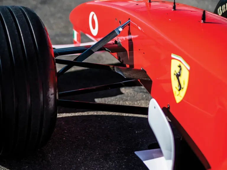 2002 Ferrari - Image 31 of 31
