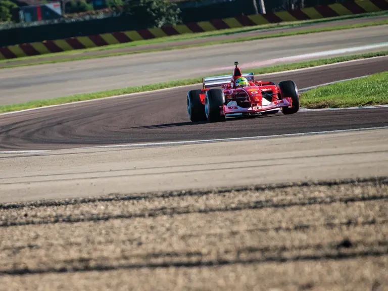 2002 Ferrari - Image 27 of 31