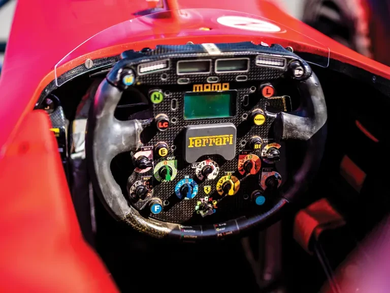 2002 Ferrari - Image 15 of 31